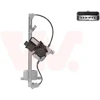 VAN WEZEL 4029270 Raammechanisme