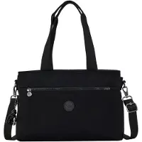 Kipling Laptoptas 'Elysia Work' zwart