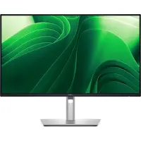 Dell Pro Plus P2425DE - QHD USB-C Hub Monitor - 90w - RJ45 - EPEAT Climate+ - 24 inch