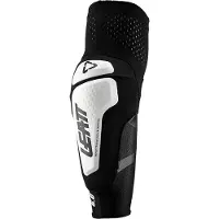 Leatt 3DF 6.0 Motorcross ElleboogBeschermers