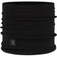 Buff Nekwarmer Unisex Knitted Neckwarmer Niels Evo Black