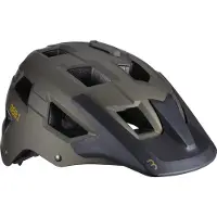 BBB Nanga Mtb Helm