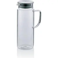 kela Sapkan Pitcher Transparant 1 L