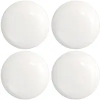 Villeroy & Boch Afina diep bord Ø29 cm White