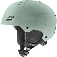 Uvex Wanted, skihelm, lichtgroen