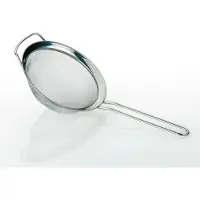 kela Zeef Profi Zilver 16 cm