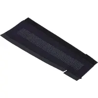 BBB StayGuard M Kettingsteun 250x90mm Zwart