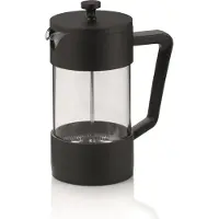 kela Cafetière Roma Transparant 1L