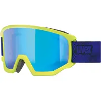Uvex Skibril