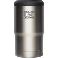 360° degrees Beer Cozy Thermosfles