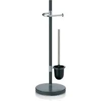 kela Toiletbutler Sinerio Antracite
