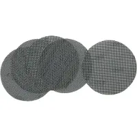 Dewalt Accessoires Mesh schuurgaas ø150mm K80 - DTM3123-QZ