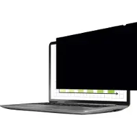 Fellowes 14 inch 16:9 PrivaScreen met black-out privacy filter