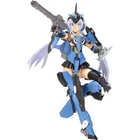Kotobukiya Frame Arms Girl 1/6 P3 Stylet 15 Cm Figuur