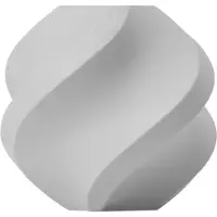 Bambu Lab PLA Basic Light Gray (10104) 1.75 mm 1KG