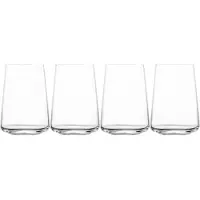 Schott zwiesel MioVino Tumbler allround met MP 42 - 0.425Ltr - 4 glazen