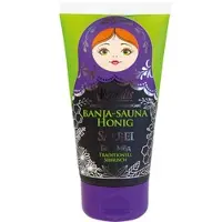 Vitalis Sauna Honing crème Premium Salie