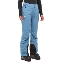 Millet Brevent Broek