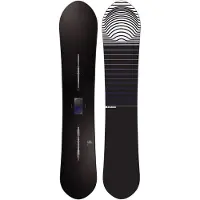 Burton Mystery Day Trader Snowboard