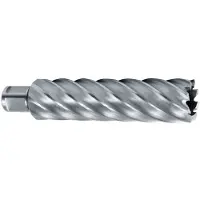 RUKO Hss Weldon Cbn 3/4´´ 110 Mm Ø 26 Mm Holle Boor