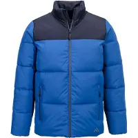 Portwest Kx3 Geïsoleerde Gestept Jack Kx306 | Maat: S