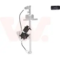 VAN WEZEL 0905263 Raammechanisme