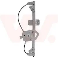 VAN WEZEL 1506266 Raammechanisme