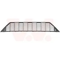 VAN WEZEL 4949599 Ventilatiegrille, bumper