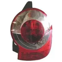 VAN WEZEL 4366936 Achterlicht