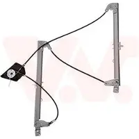 VAN WEZEL 0336262 Raammechanisme