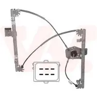VAN WEZEL 3750261 Raammechanisme