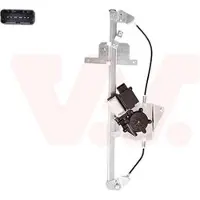 VAN WEZEL 0905264 Raammechanisme