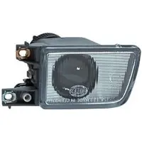 VAN WEZEL 5884996 Mistlamp