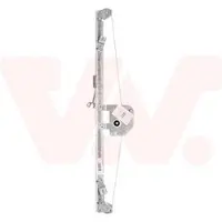VAN WEZEL 1987261 Raammechanisme