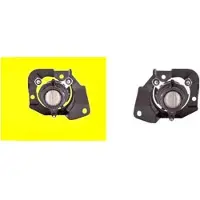 VAN WEZEL 1779996 Mistlamp