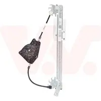 VAN WEZEL 4918264 Raammechanisme