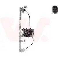 VAN WEZEL 4366264 Raammechanisme