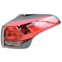 VAN WEZEL 5474932 Achterlicht