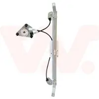 VAN WEZEL 3766268 Raammechanisme