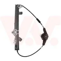 VAN WEZEL 1754228 Raammechanisme