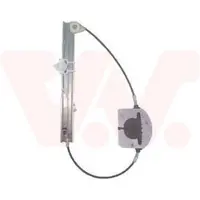 VAN WEZEL 1624268 Raammechanisme