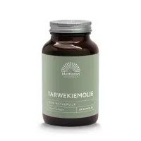 Mattisson Tarwekiemolie 90 capsules