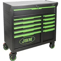 JBM Gereedschapswagen 1040x459x857 Mm
