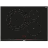 Siemens Iq300 Eh775ldc1e Inductiekookplaat 70 Cm