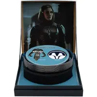 Star Wars Star Wars: The Mandalorian Bo-Katan Replica Set