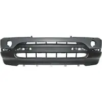 Diederichs 1290051 Bumper