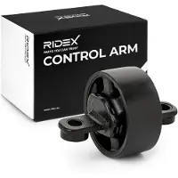 RIDEX 251T1183 Draagarmrubber