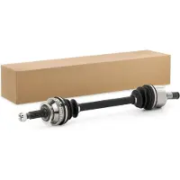 RIDEX 13D1250R Aandrijfas