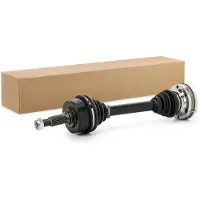 RIDEX 13D0525R Aandrijfas