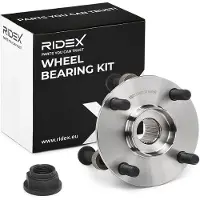 RIDEX 654W1459 Wiellagerset